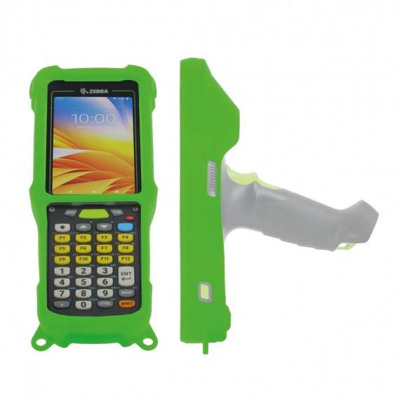 Mobilis Silicone Rugged Case for Zebra-0