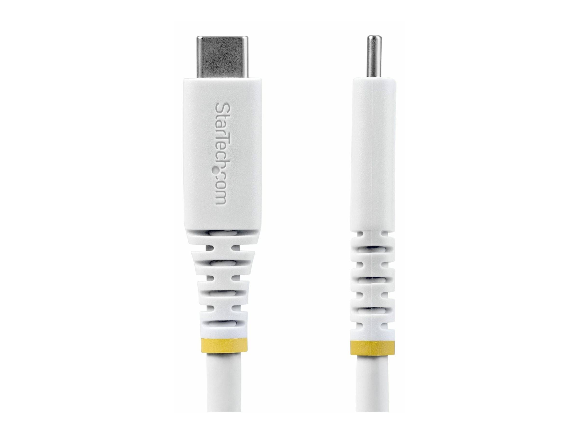 StarTech.com USB-Kabel - USB-C (M) zu USB-C (M)-2