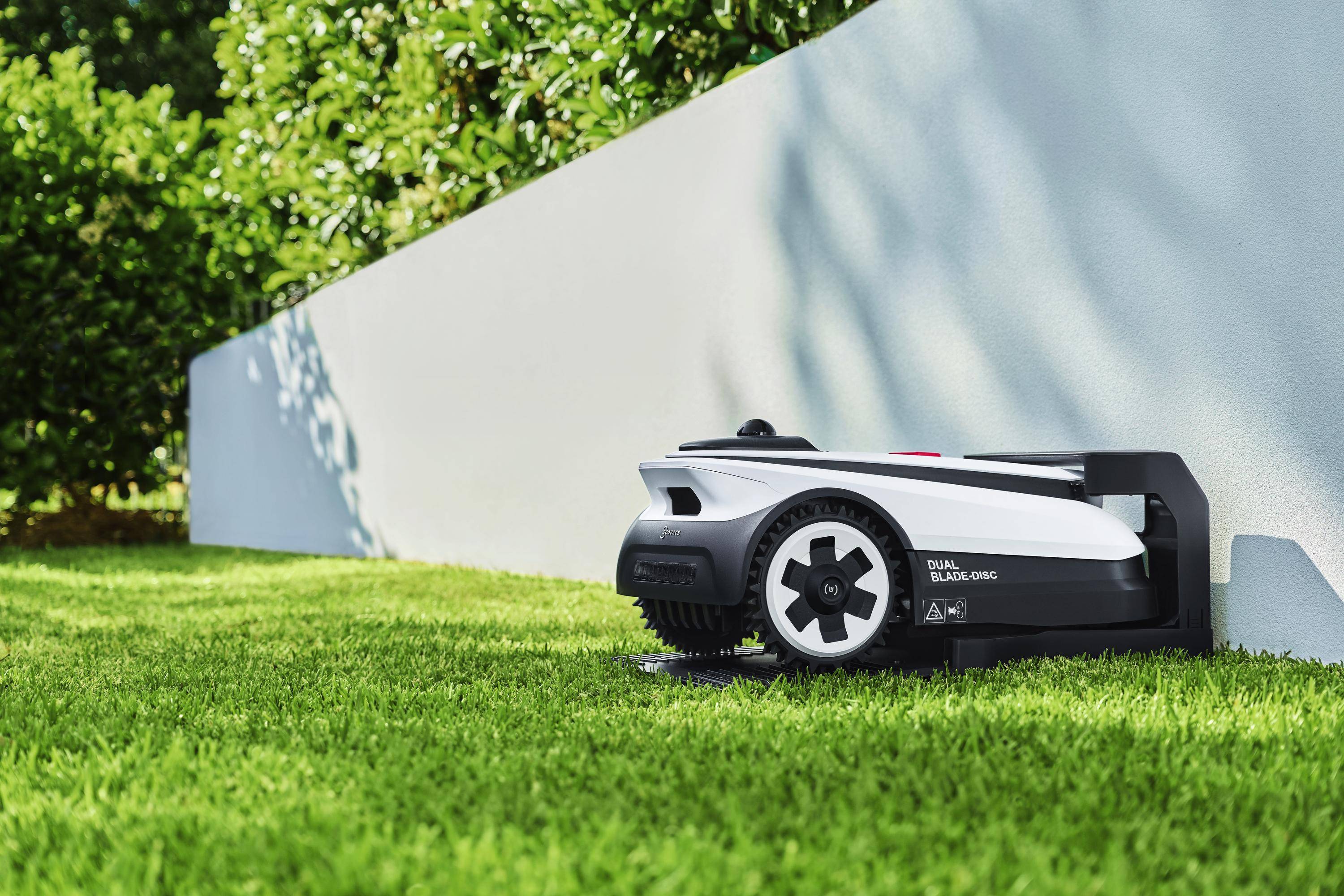 GOAT A1600 LiDAR PRO EU, Rasenmähroboter, 1600 m², 33 cm, 3 cm, 9 cm, 50%-1