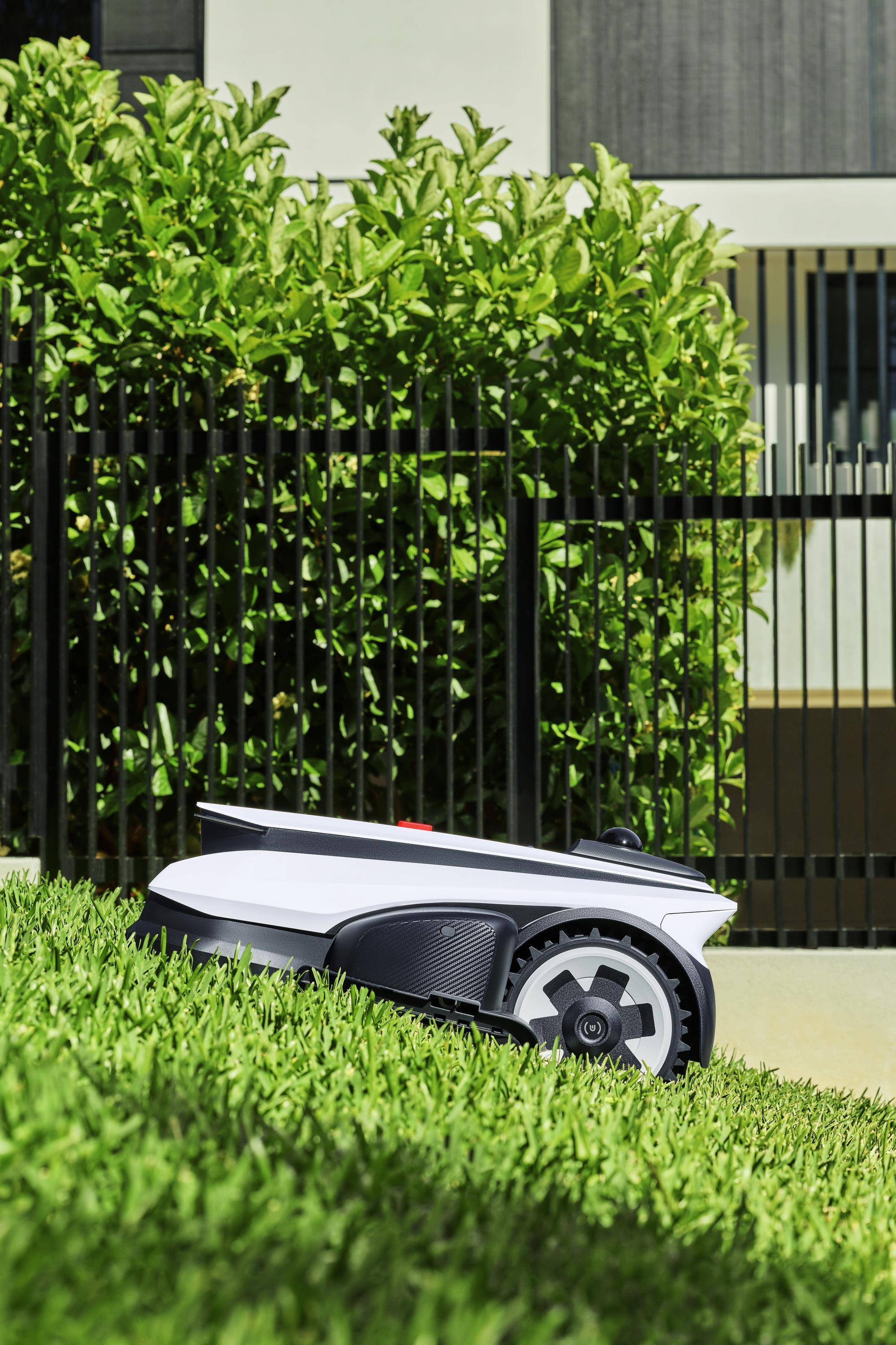 GOAT A1600 LiDAR PRO EU, Rasenmähroboter, 1600 m², 33 cm, 3 cm, 9 cm, 50%-3