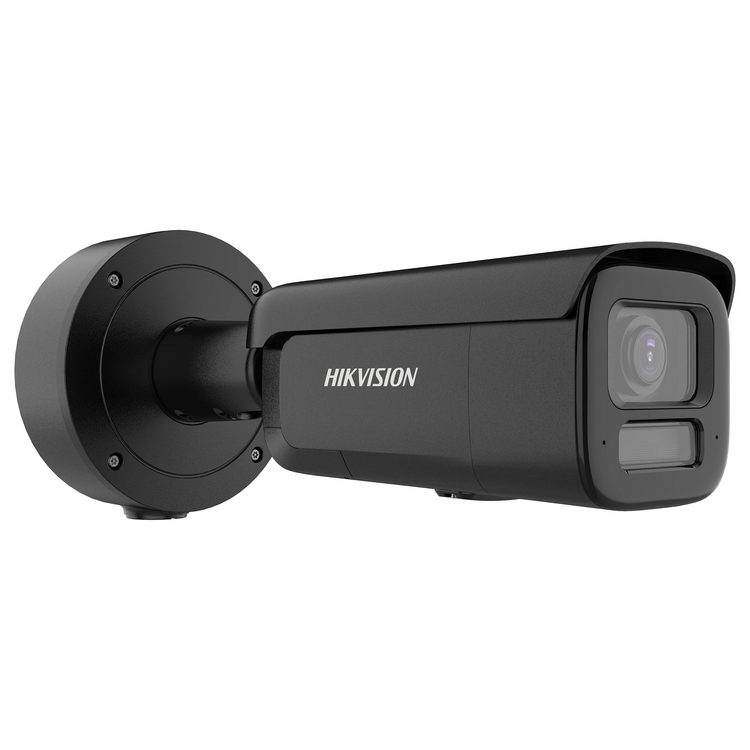 HIKVISION - 8 MP Smart Hybrid Light with ColorVu Motorized Varifocal-0