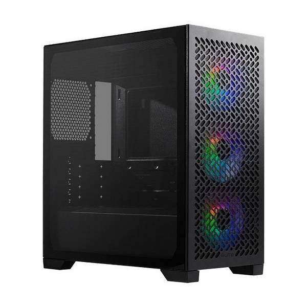 Cooler Master Elite 302 Gehäuse Midi-/Mini-Tower