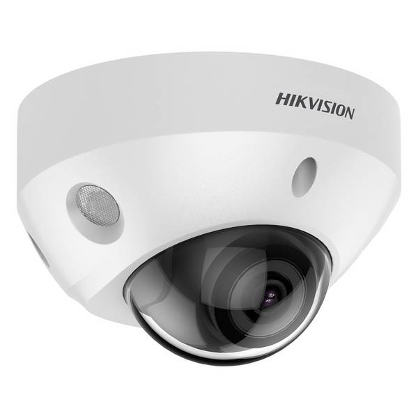 Hikvision Pro Series (All) DS-2CD2583G2-IS - Netzwerk-Überwachungskamera - Kuppel - staubdicht/wasserdicht/vandalismusre