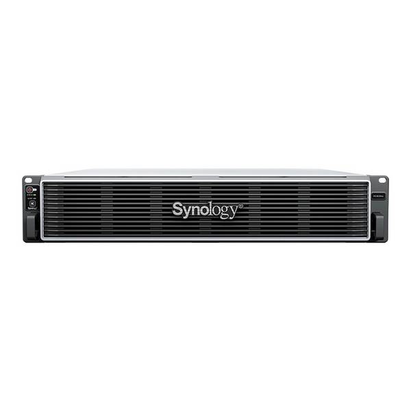 Synology RackStation RS3626xs Nas Rack Intel Xeon D D-1726 - Storage Server - NAS