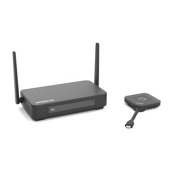 Marmitek 25008488 AV extender Audio & Video Konferenzsysteme