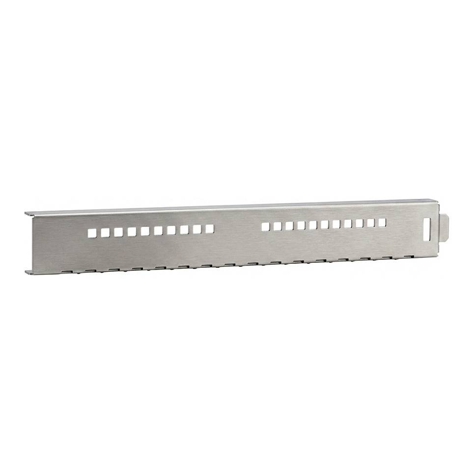 UNIFY - HiPath 3800 Zubehör L30251-U600-A436 - Abdeckblende vorne (DUA436)-0
