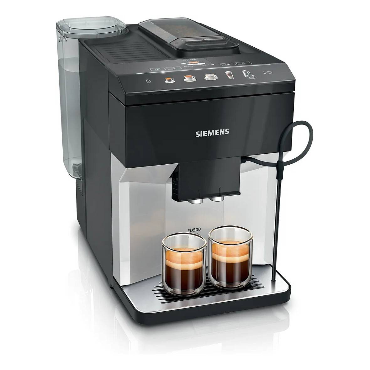 Siemens EQ.500 TP511R01 coffee maker Home & Living Haushaltskleingeräte Kaffeemaschinen-0