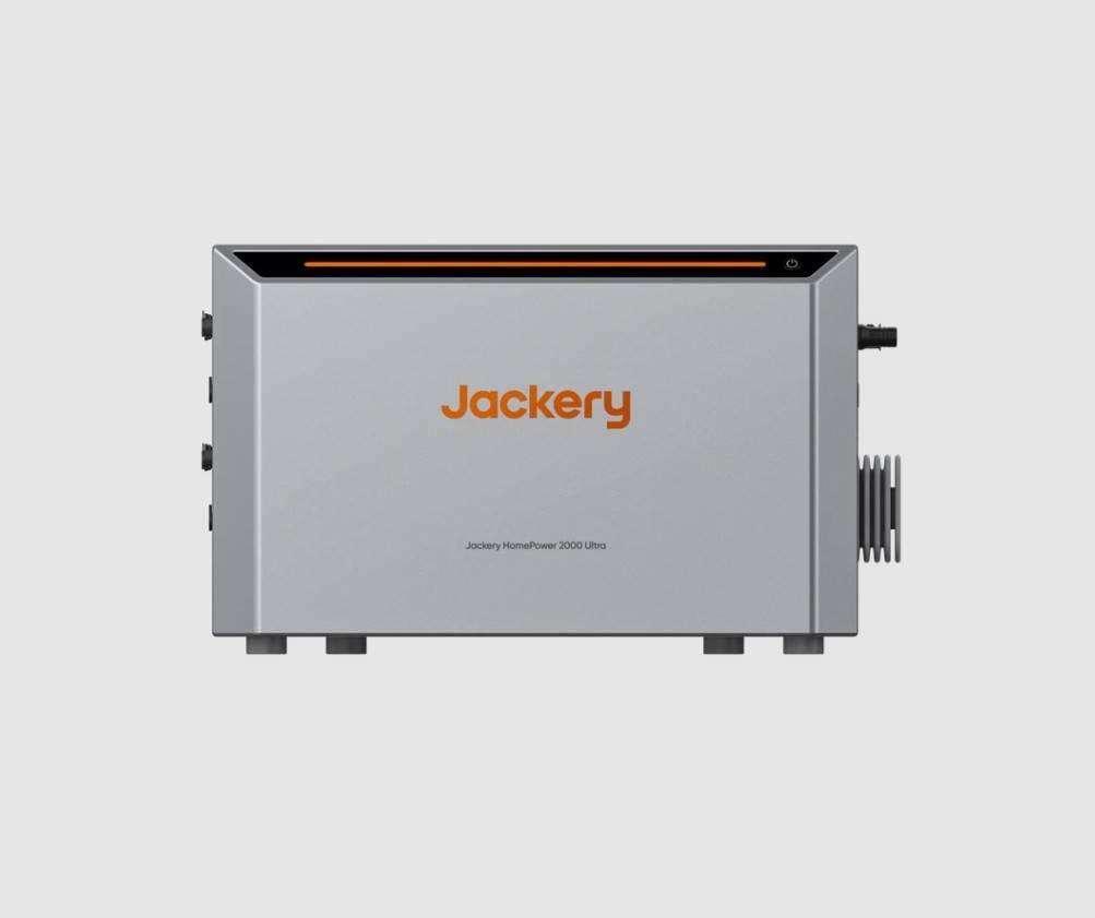 Jackery HomePower 2000 Ultra-0