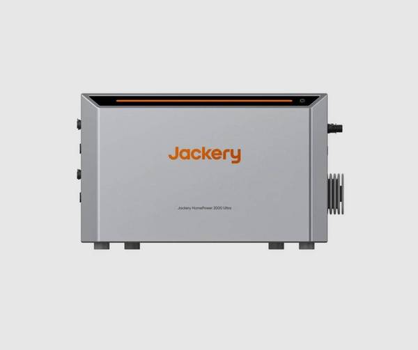 Jackery HomePower 2000 Ultra