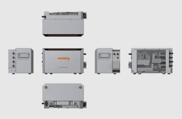 Jackery HomePower 2000 Ultra-1