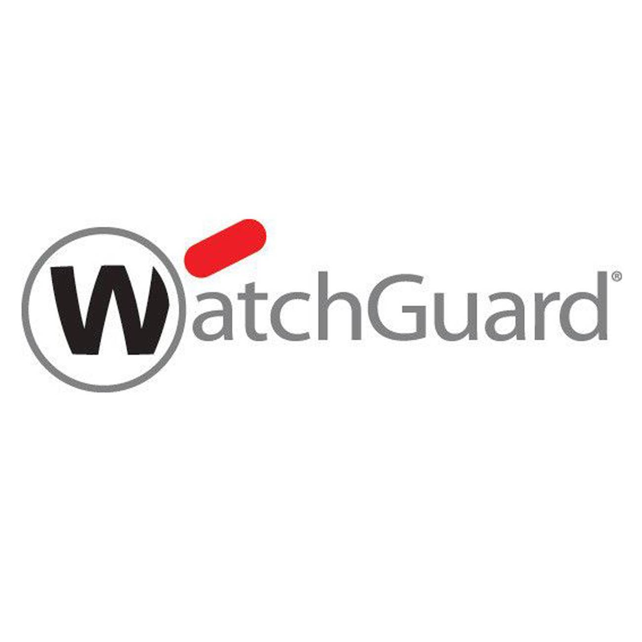WatchGuard FireboxV Small with 1-yr Standard Support Multimedia-Technik Software Lizenzen