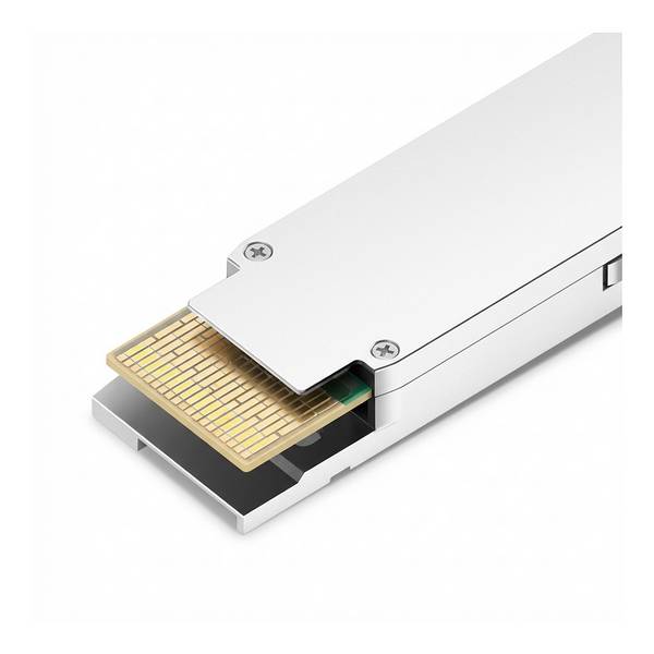 NVIDIA - QSFP112 Empfängermodul (gleichwertig mit: Mellanox MMA1Z00-NS400)