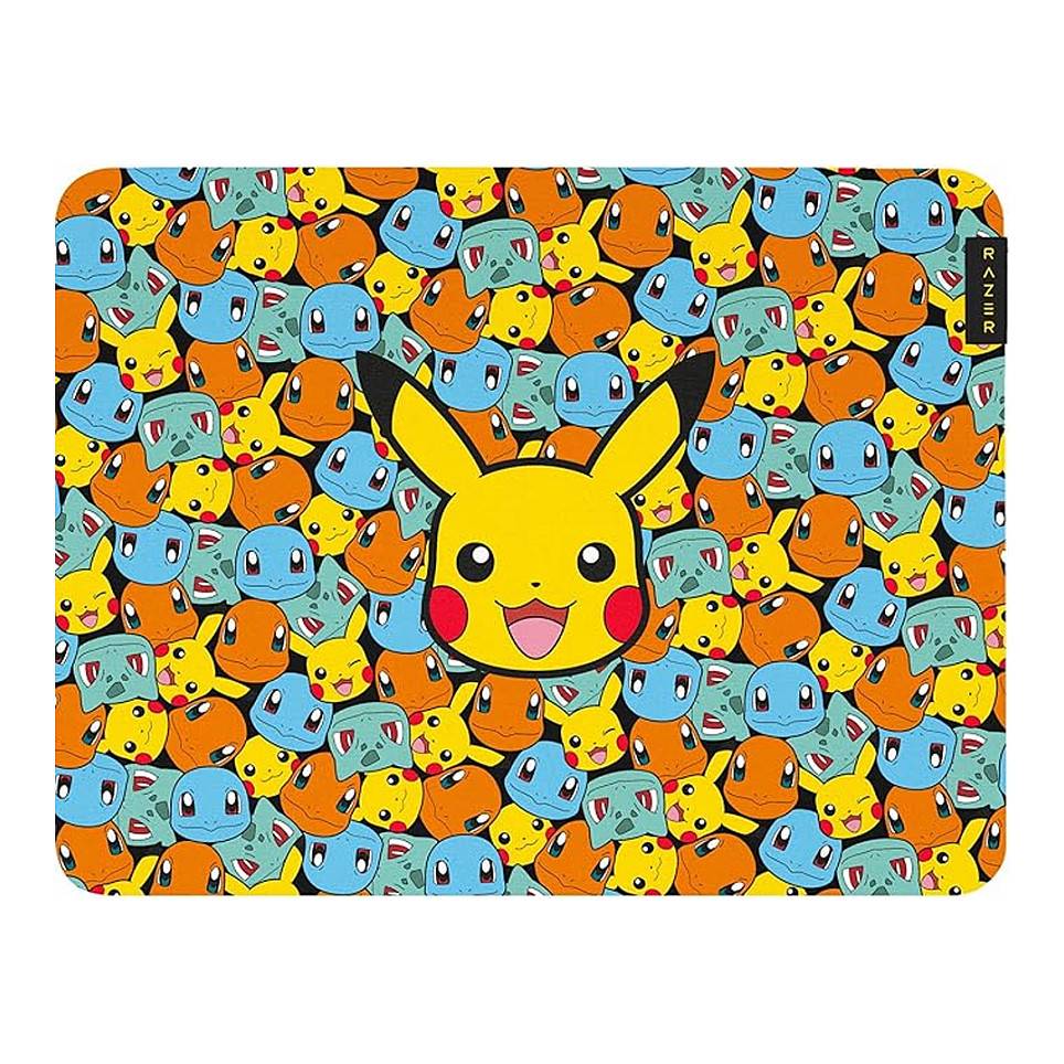 RAZER - Gigantus V2 Medium Pokemon Edition-0