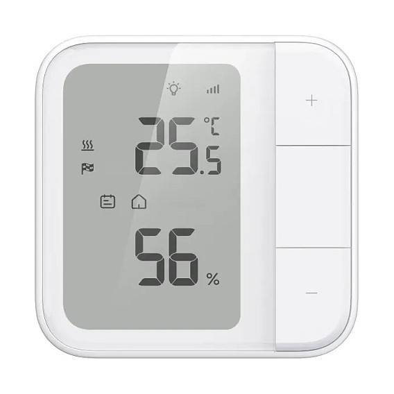 Aqara W500 - Fußbodenheizungsthermostat - kabellos-0