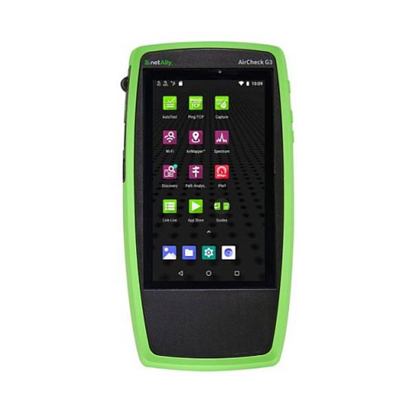 NetAlly AirCheck G3 Pro - Netzwerktester mit