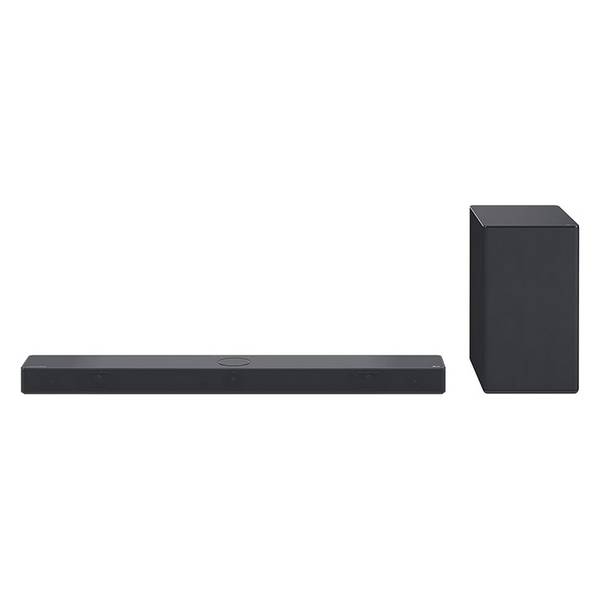 LG SC9S Audio & Video Soundsysteme