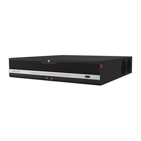 Hikvision Netzwerk-Recorder 32 Ch. 8HDD iDS-9632NXI-M8
