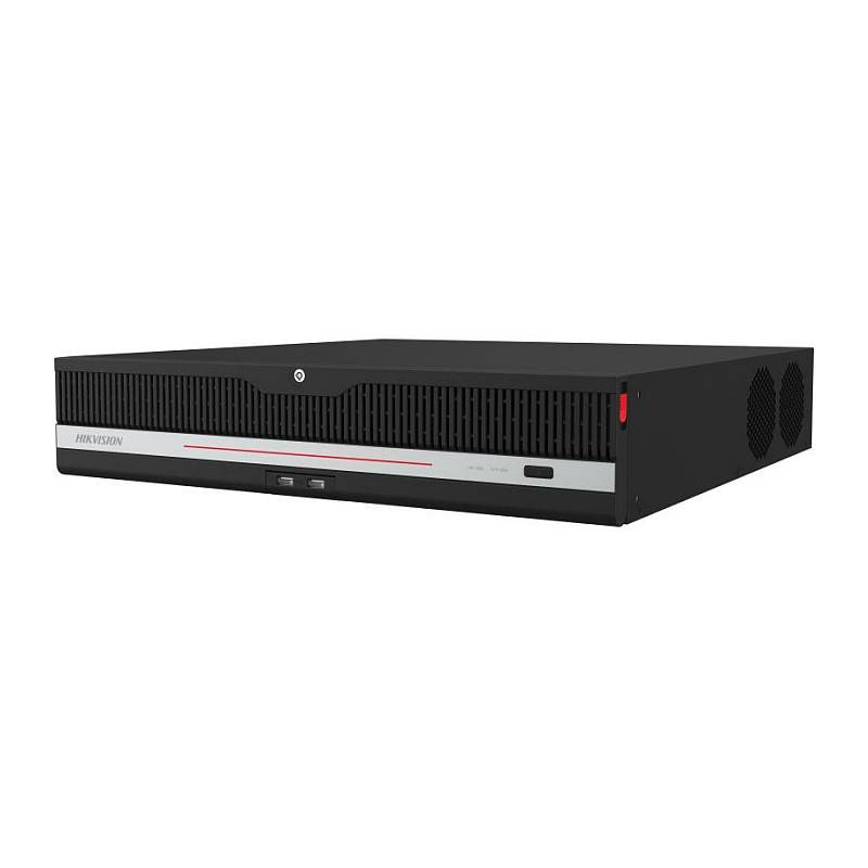 Hikvision Netzwerk-Recorder 32 Ch. 8HDD iDS-9632NXI-M8-0