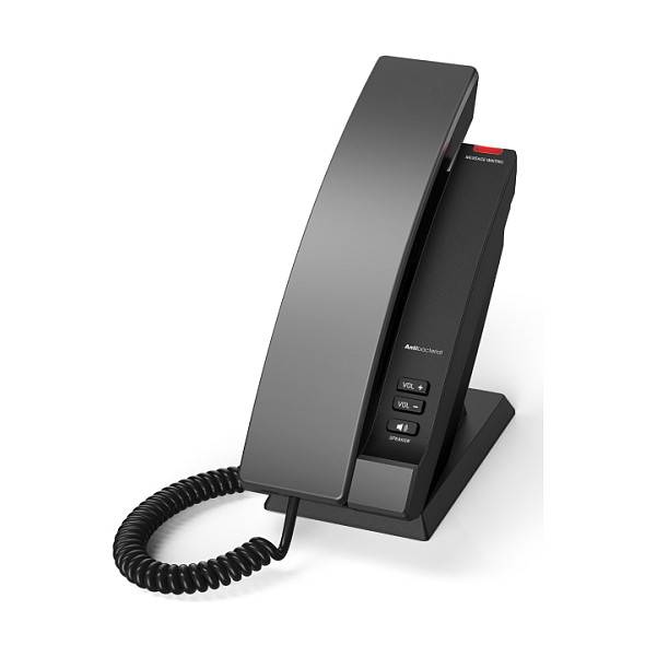 SNOM HD100 Hoteltelefon-0
