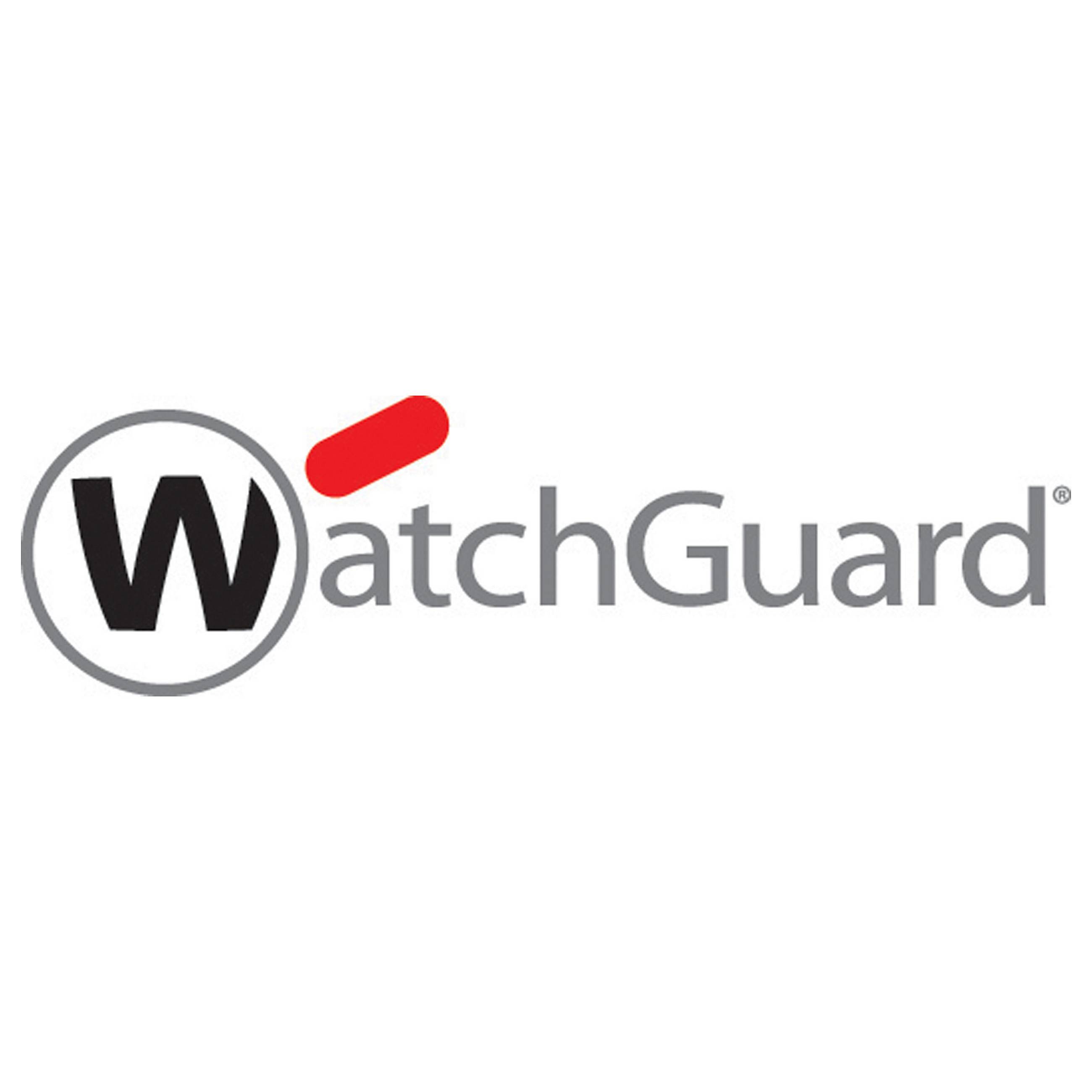 WatchGuard Premium 4-Hour RMA Service - Serviceerweiterung-0