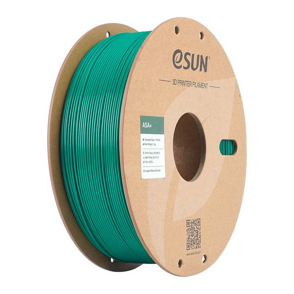 eSUN ASA+ Drucker & Scanner 3D Druck