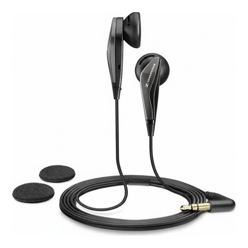 Epos MX 375 In-Ear-Ohrhrer, schwarz Eingabe / Ausgabe Kopfhörer & Headsets-0