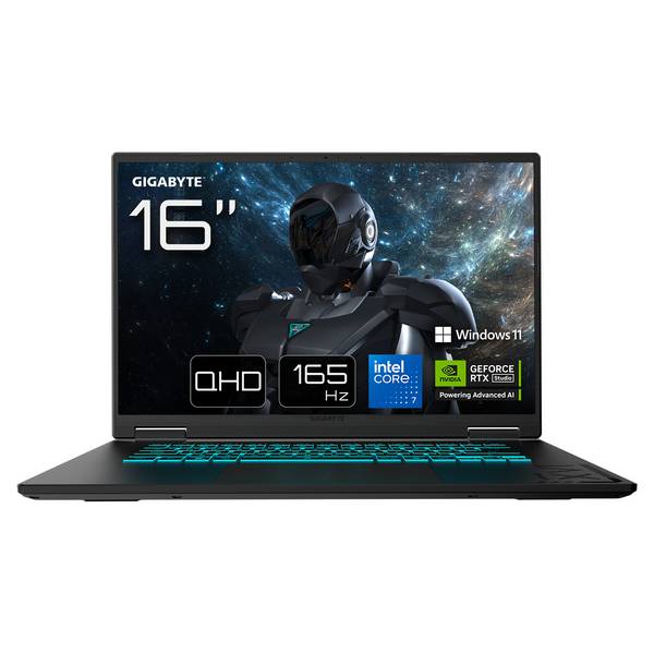 GIGABYTE Gaming A16 PRO DXHG4DECC4SH Notebooks & Zubehör
