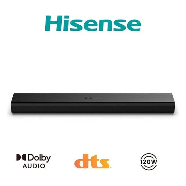 Hisense HS1000 Audio & Video Soundsysteme
