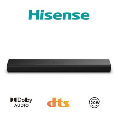 Hisense HS1000 Audio & Video Soundsysteme