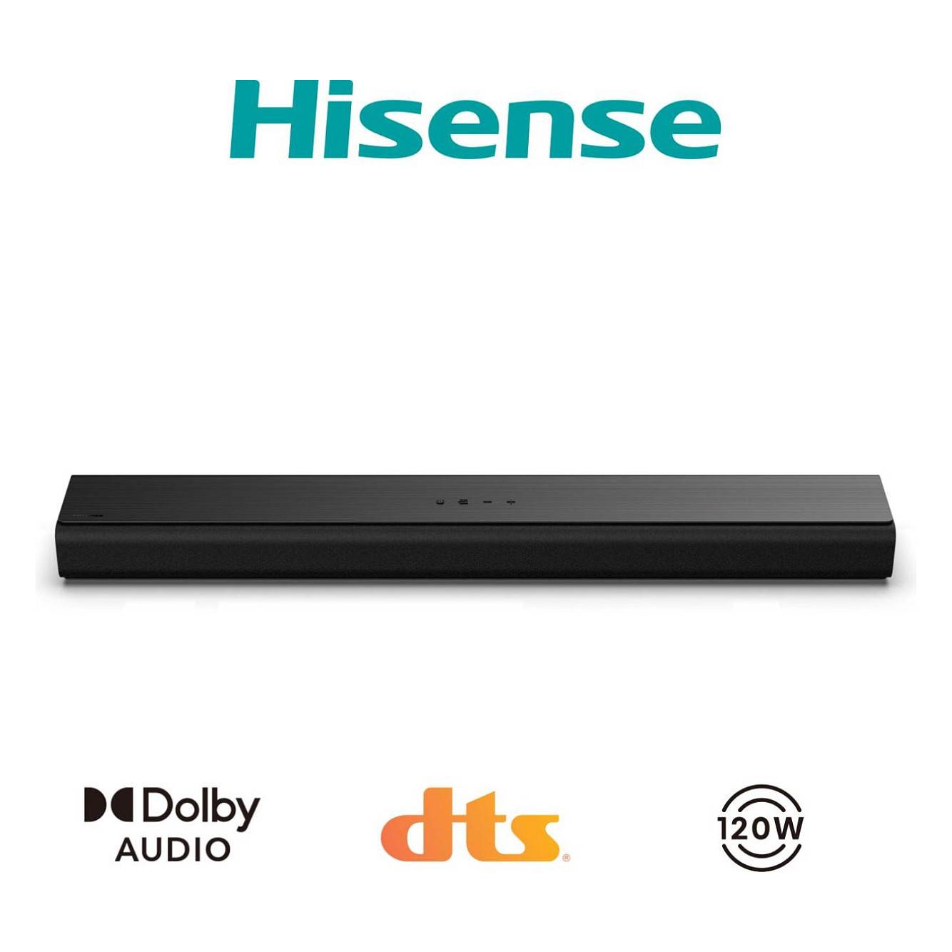 Hisense HS1000 Audio & Video Soundsysteme-0