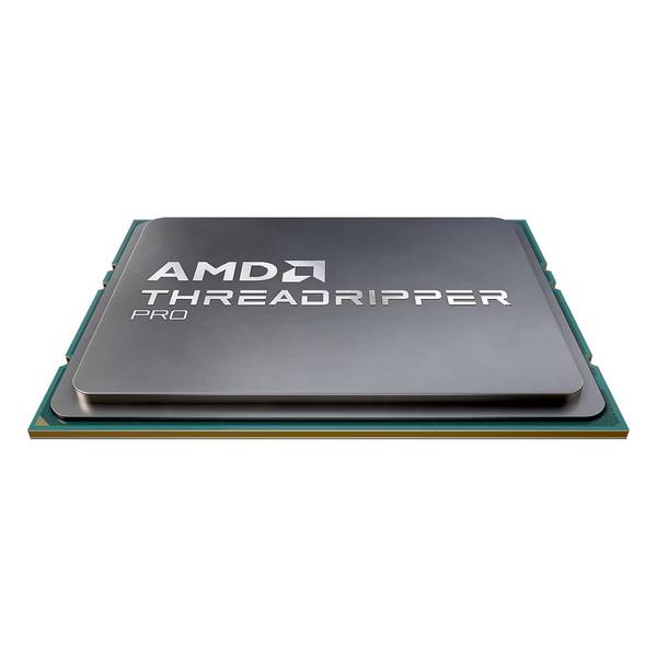 AMD THREADRIPPER PRO 7995WX SP6 5,1 GHz 96C 5.1GHZ 482MB 350W TRAY SP