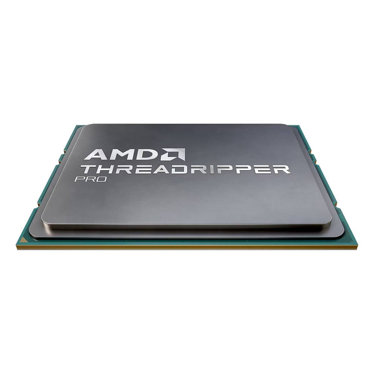AMD THREADRIPPER PRO 7995WX SP6 5,1 GHz 96C 5.1GHZ 482MB 350W TRAY SP-0