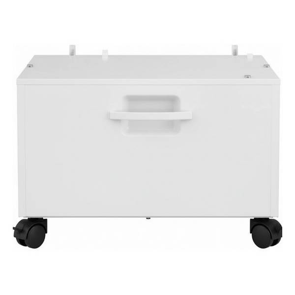 RICOH - Unterschrank mit Rollen Low Cabinet 77