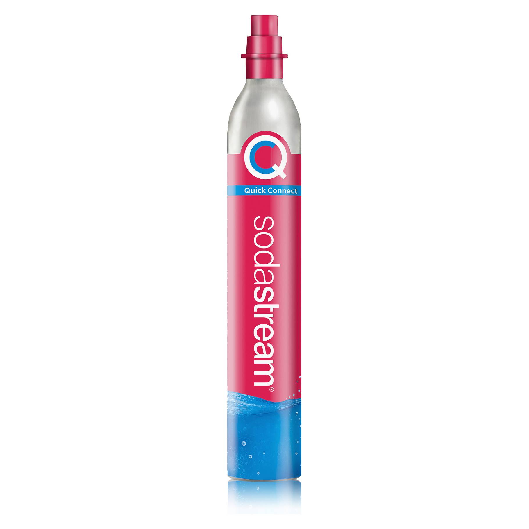 sodastream CO2-Zylinder Quick Connect 1132120490