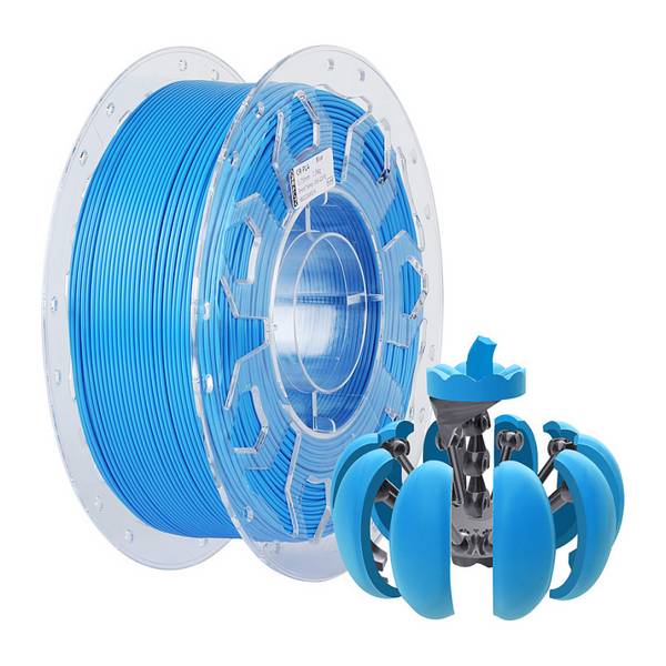CR-PLA Filament - 1.75 mm - 1 kg - Blue