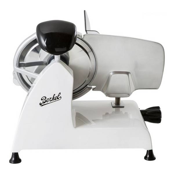 Berkel Red Line 250 slicer Home & Living Haushaltskleingeräte Küchengeräte