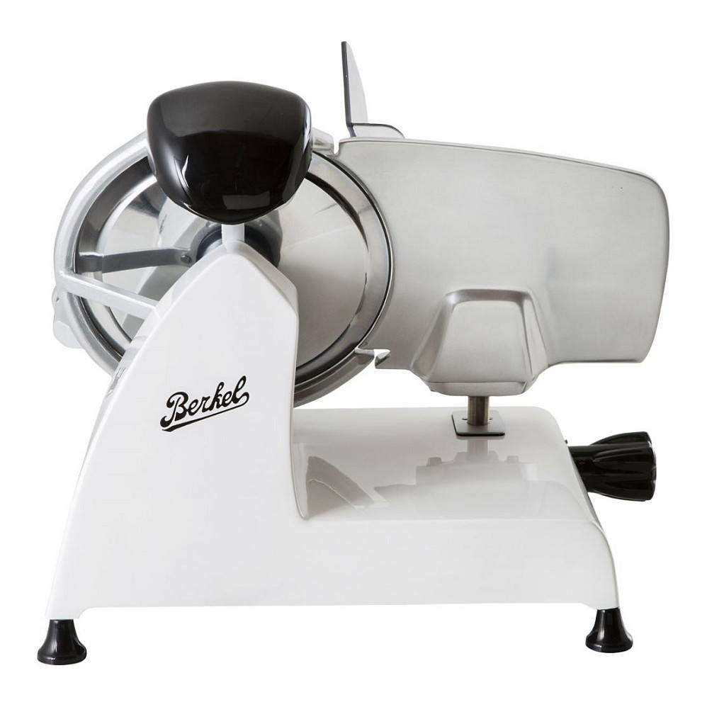 Berkel Red Line 250 slicer Home & Living Haushaltskleingeräte Küchengeräte-0