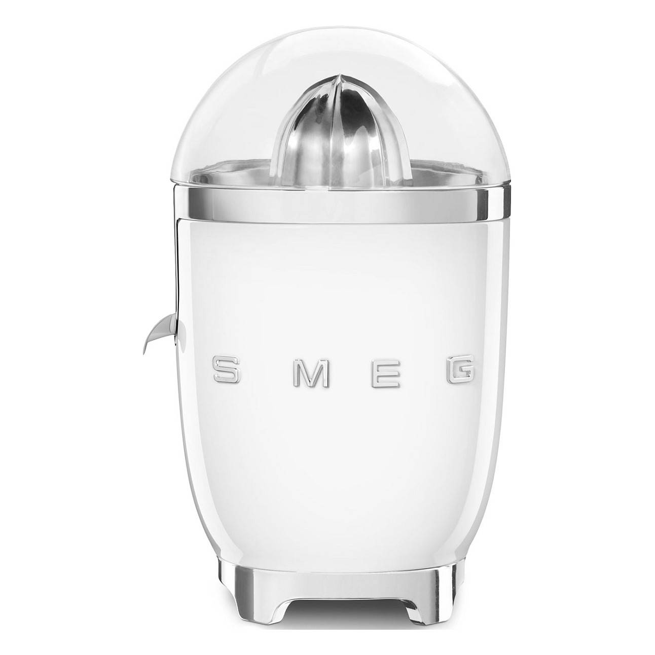 Smeg CJF11WHEU electric citrus press Home & Living Haushaltskleingeräte Küchengeräte-0