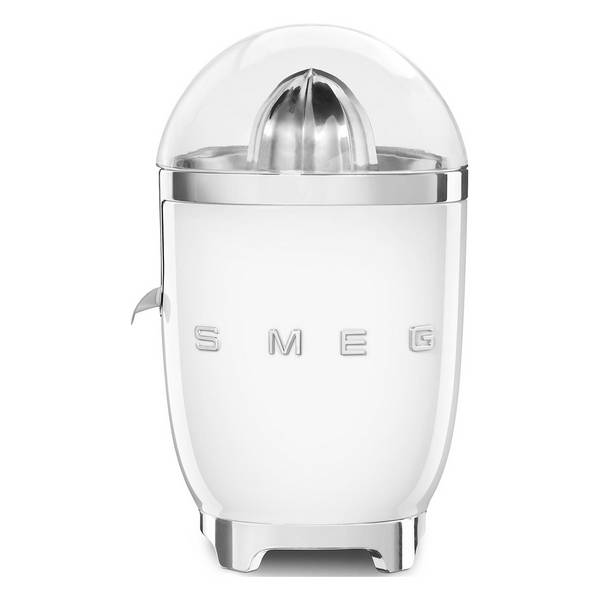Smeg CJF11WHEU electric citrus press Home & Living Haushaltskleingeräte Küchengeräte