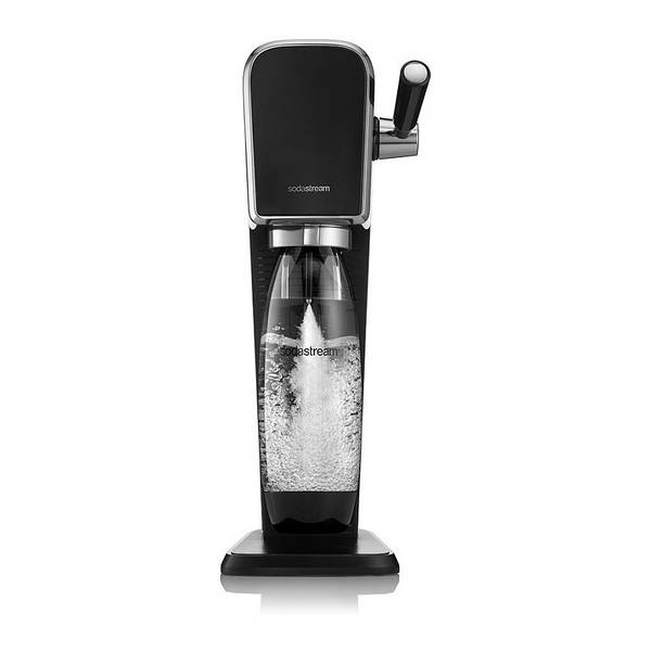 SodaStream ART Home & Living Haushaltskleingeräte Küchengeräte