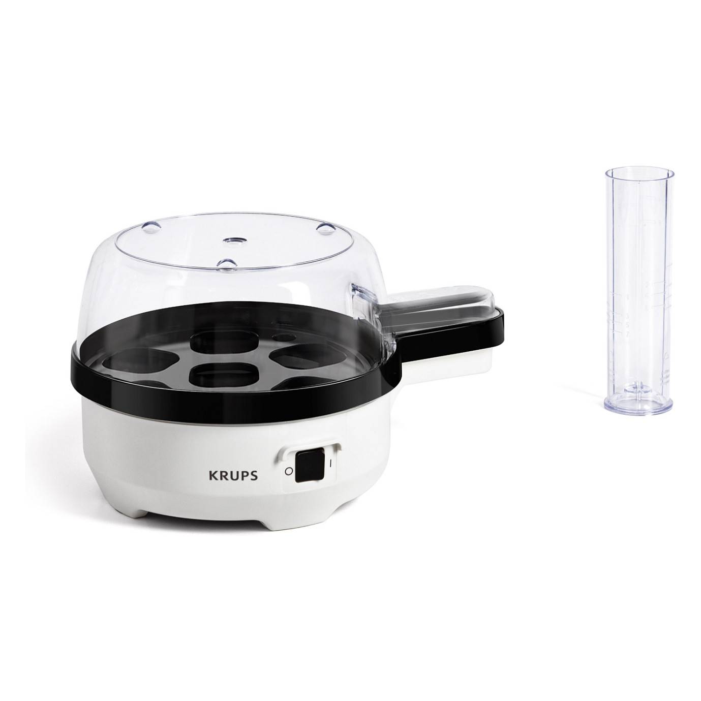 Krups EG233115 egg cooker Home & Living Haushaltskleingeräte Küchengeräte-0