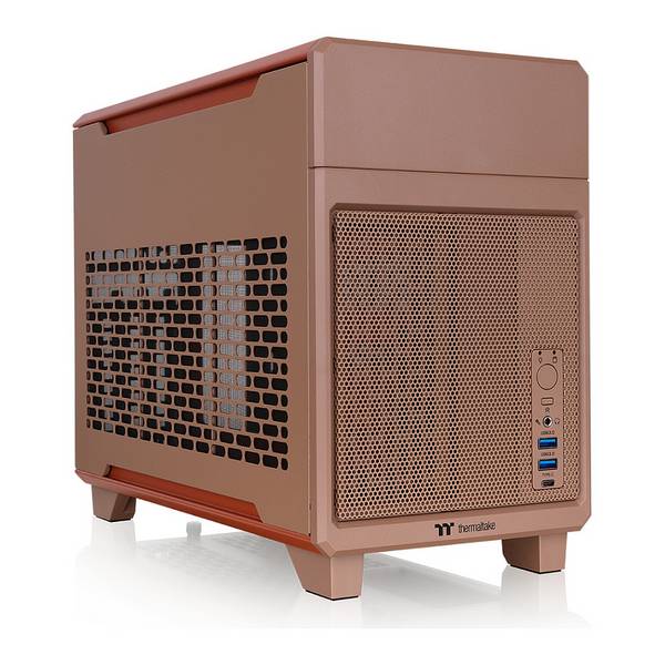 Thermaltake TR100 Gehäuse Midi-/Mini-Tower