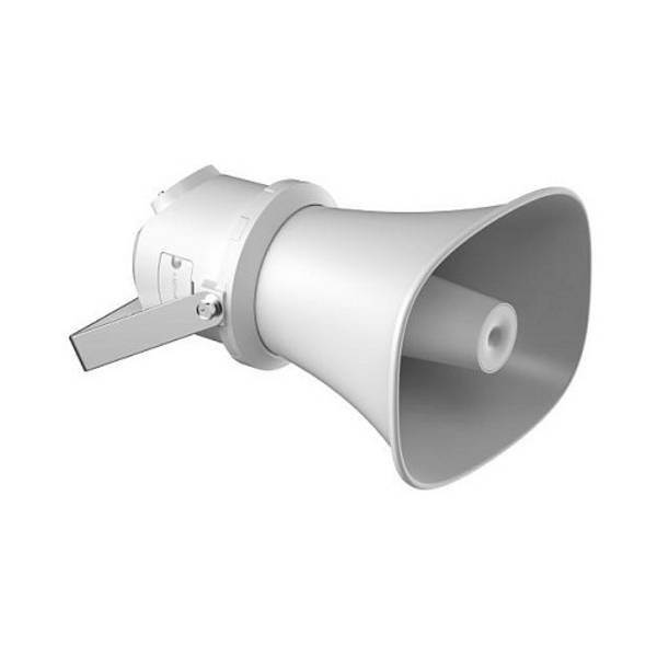 Hikvision DS-QAZ1307G1T-E(C) Public Address (PA) speaker Netzwerk Netzwerkkameras