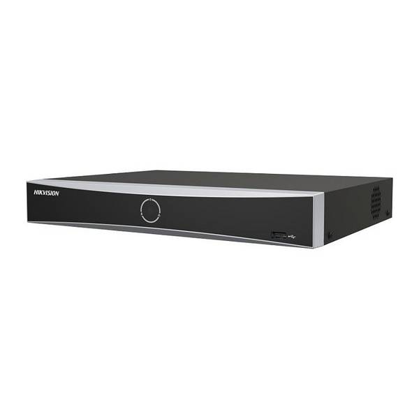 HIKVISION DS-7608NXI-K1/8P(D) NVR 8 Kanal AcuSense Netzwerk Netzwerkkameras