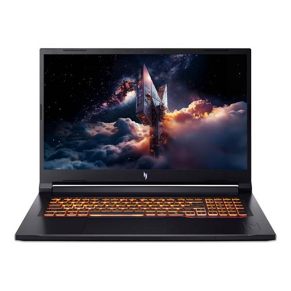 Acer Nitro V17 AI ANV17-41-R8JV RYZ7 260/16GB/1TBSSD/RTX 5070/eshell Linux Notebooks & Zubehör