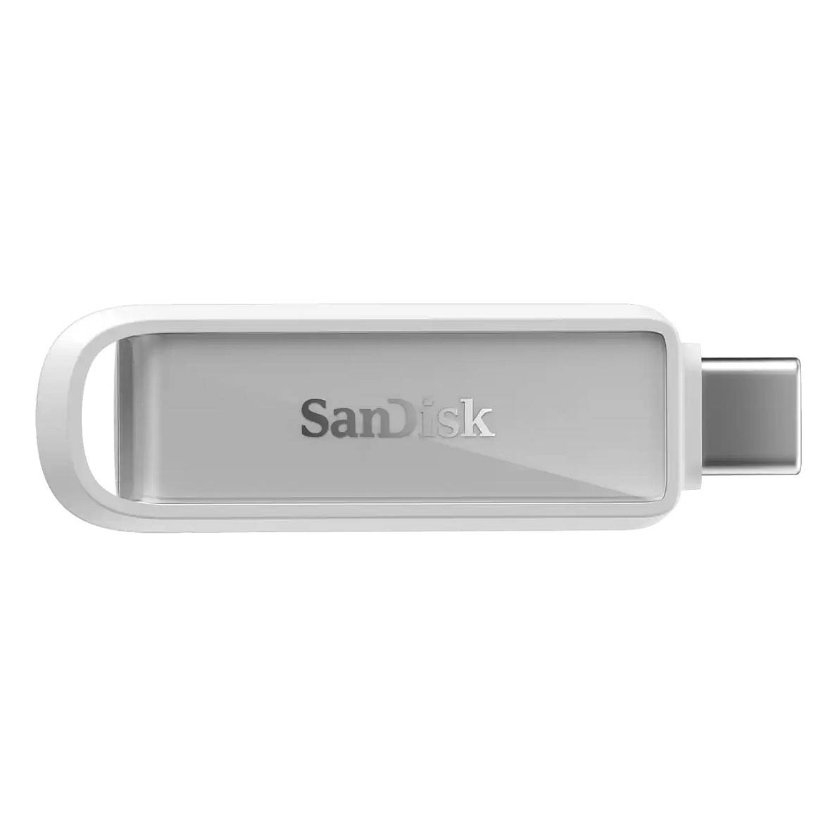 SanDisk Phone Drive - USB-Flash-Laufwerk - 1-0