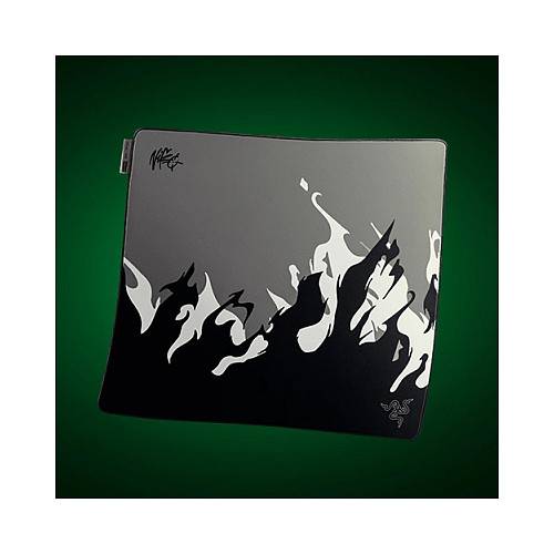 RAZER Mauspad Gigantus V2 Pro NiKo Edition grau RZ02-05491300-R3M1-0