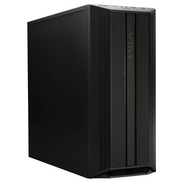 CAPTIVA 94176 PC/workstation PC-Systeme Marken PCs