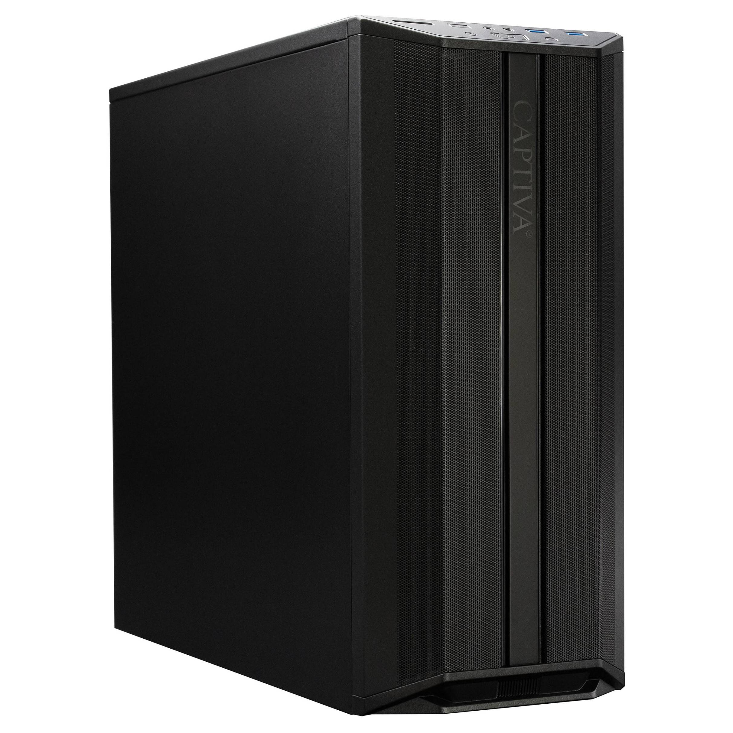 CAPTIVA 94176 PC/workstation PC-Systeme Marken PCs-0