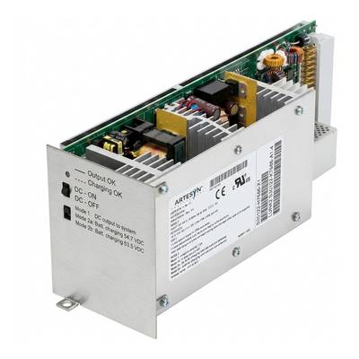 Unify HiPath 3800 Zubehör L30251-U600-A85 - Stromversorgung LUNA2 (DUA85)-0